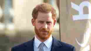 Prince Harry "does not regret" his royal exit.