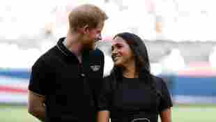 Prince Harry Meghan royal exit official out-of-office reply