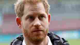 Prince Harry's legal team reacts to "deeply offensive" claims