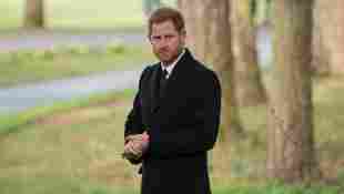 Prince Harry opened up about Princess Diana's death in 2019