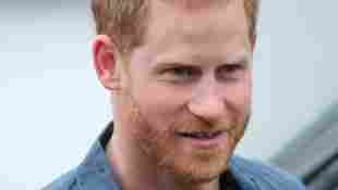 Prince Harry Says His Mom Princess Diana Would Have Fought Against Institutional Racism.