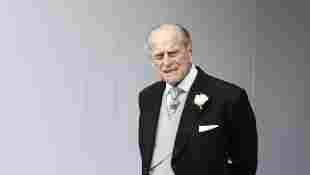 Prince Philip Releases Very Rare Statement During COVID-19 Crisis