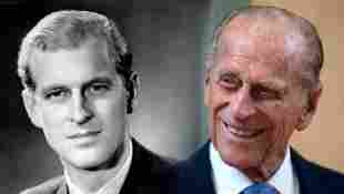 Prince Philip Passed Away At Age 99