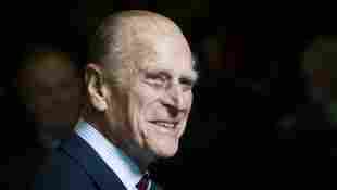 Prince Philip's Will Said To Be Kept With Those Of Royal Family
