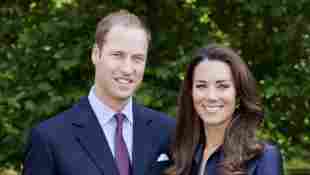 Prince William and Duchess Kate's Best Pictures