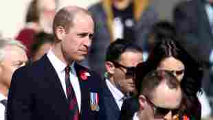 Prince William has checked in with the New Zealand Muslim community