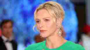 Princess Charlene Of Monaco To Recover With Family Post-Operation