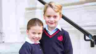 Princess Charlotte Could Be Back In School Soon - Without Prince George