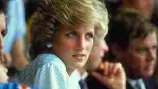 La princesa Diana "habría sido la abuela más magnífica"