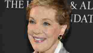 'Princess Diaries 3': Julie Andrews "Would Be Up For It".