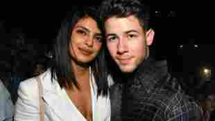 Priyanka Chopra Shares Photo Taken On First Date With Husband Nick Jonas: "I Love You"