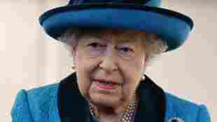 Queen Elizabeth II is "very sad" that Archie won't be coming to the UK.