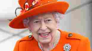 La reina Isabel no asistirá a la cumbre climática por motivos de salud