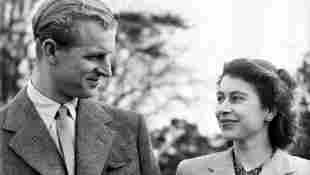 Queen Elizabeth II and Prince Philip Couple Quiz