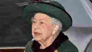 Sad News: Queen Elizabeth II Will No Longer Appear At This Royal Event