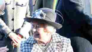 Queen Elizabeth "remains in good health" after Prince Charles' coronvirus diagnosis