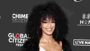 'Queen Sono': This Is Pearl Thusi
