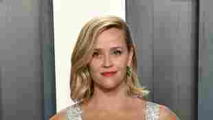 Reese Witherspoon is feeling overwhelmed by the coronavirus and the tornadoes in Nashville