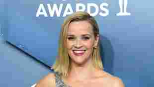 Reese Witherspoon Shares The Ultimate '90s Throwback Pic: "There's A Lot To Unpack Here"