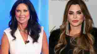 Real Housewives Of Dallas: The Drama Between LeeAnne Locken And D'Andra Simmons Continues