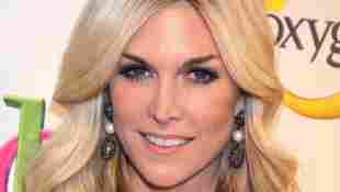 'RHONY': Tinsley Mortimer Confirms Exit From The Show