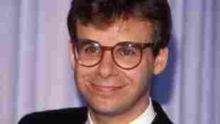 Rick Moranis Assaulted In NYC - NYPD Asks Public For Help Finding Attacker