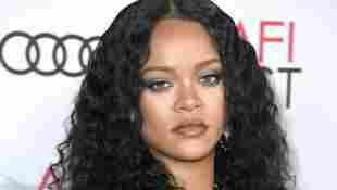 Rihanna Apologizes After Song Choice Offends Muslim Community: "I'm Incredibly Disheartened By This"