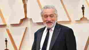 Some Things You Might Not Know About Robert De Niro