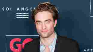Robert Pattinson is the world's most handsome man, according to a plastic surgeon.