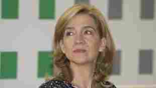 Royal Scandal! Why Princess Cristina Of Spain Is Ending Her Marriage