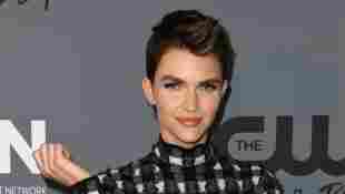 Ruby Rose Exits ‘Batwoman’ Ahead Of Second Season: "Not A Decision I Made Lightly"