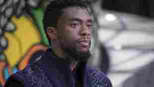 Ryan Coogler Talks 'Black Panther 2' Without Chadwick Boseman