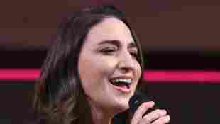 Sara Bareilles Debuts 'Little Voice' Theme Song in First Apple TV+ Teaser