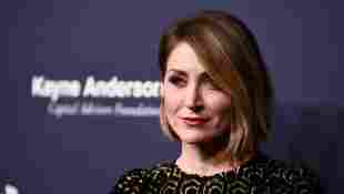 Little Known Facts About 'NCIS' Star Sasha Alexander
