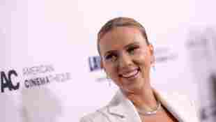 Scarlett Johansson Admits She Is "Ashamed" Of THIS Former Habit