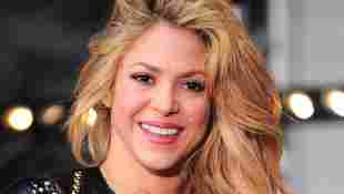 Shakira Has Sold Her Entire Catalog Of Music To A British Company