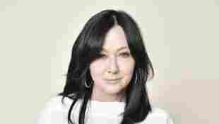 Shannen Doherty Stage FOur Breast Cancer