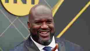 NBA Great Shaquille O'Neal: What Is He Up To Now?