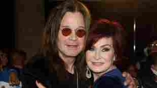 Sharon Osbourne's terrifying moment that convinced her Ozzy would die