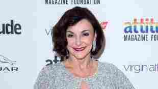 Shirley Ballas shared an epic clip of her amazing dancing skills.