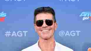 Simon Cowell Has Started To Get Back To Work After Surgery