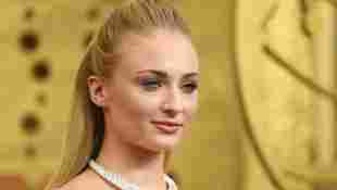 Sophie Turner Shares That She Wore A Mask While In Labour