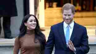 New Special 'Harry & Meghan: The Royals in Crisis' to Air on Fox
