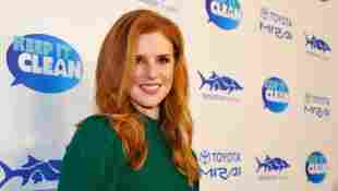 'Suits': "Donna" This Is Sarah Rafferty Today