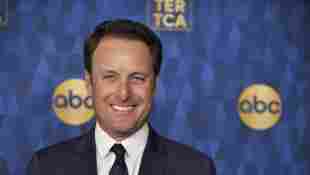 Chris Harrison will host new Bachelor spinoff Listen to Your Heart