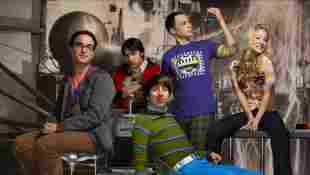'The Big Bang Theory' Last Episode