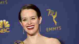 'The Crown': Claire Foy's Rise To Fame