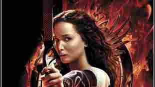 'The Hunger Games' Quiz