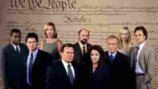 'The West Wing': Five facts about the show you might not have known yet.