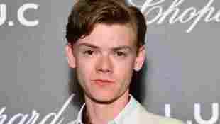 Love Actually: This is Thomas Brodie-Sangster Today
